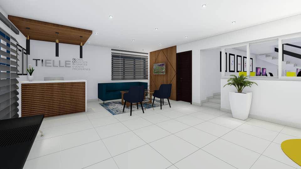 Tielle Global Head Office